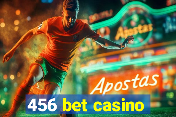 456 bet casino